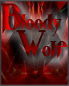 Bloody Wolf