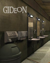 Gideon's Avatar