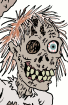 Nutcase Zombie's Avatar