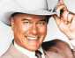 JR Ewing's Avatar