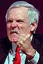 Ted Turner's Avatar